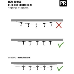 Best Sarah Outdoor Lichterkette Lichterketten & Laternen|Dekorative Leuchten