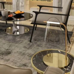 Online Sino T3 LED Tischleuchte Tischleuchten|Schlafzimmer