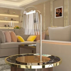 Online Sino T3 LED Tischleuchte Tischleuchten|Schlafzimmer