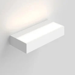 Online Aries W1 LED Wandleuchte Wandleuchten|Flur