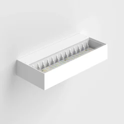 Online Aries W1 LED Wandleuchte Wandleuchten|Flur