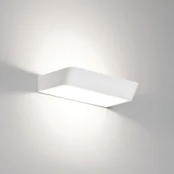 Hot Belvedere W1 LED Wandleuchte, 2700 K Wandleuchten|Flur