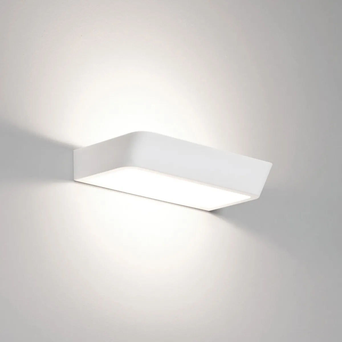 Hot Belvedere W1 LED Wandleuchte, 2700 K Wandleuchten|Flur