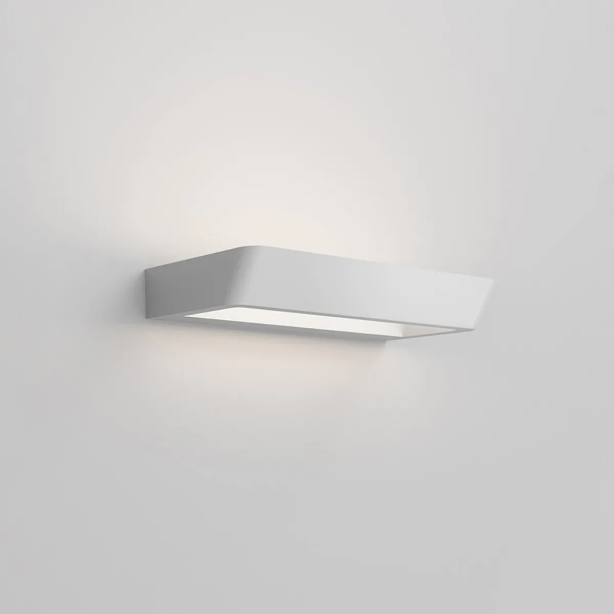 Hot Belvedere W1 LED Wandleuchte, 2700 K Wandleuchten|Flur