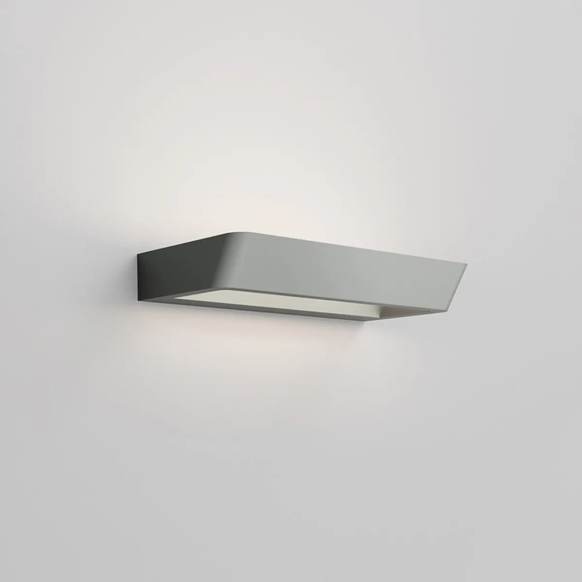 Hot Belvedere W1 LED Wandleuchte, 2700 K Wandleuchten|Flur