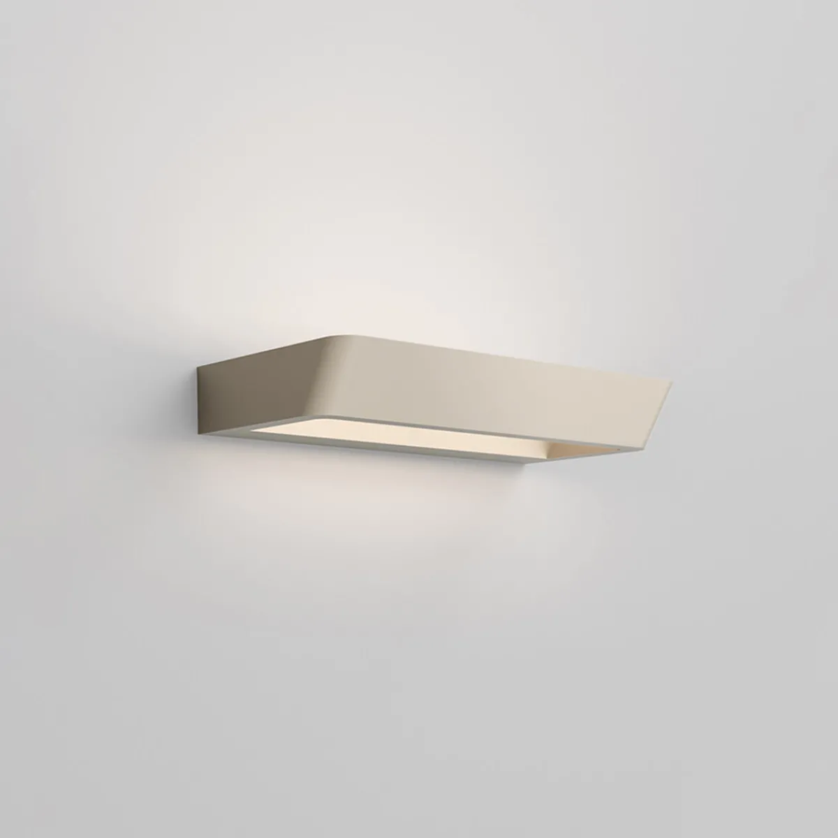 Hot Belvedere W1 LED Wandleuchte, 2700 K Wandleuchten|Flur