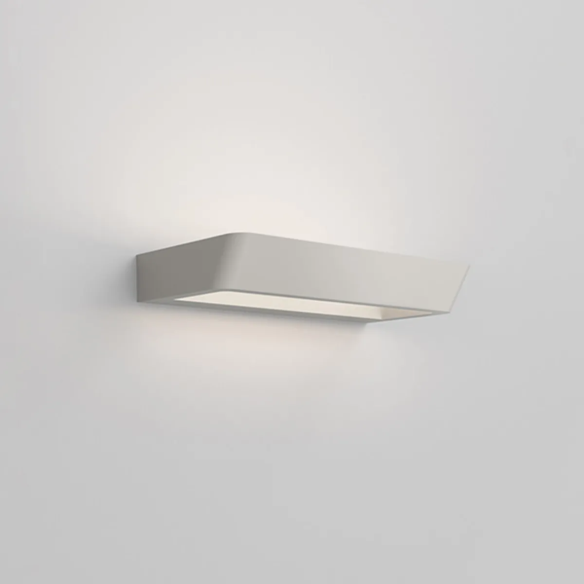 Hot Belvedere W1 LED Wandleuchte, 2700 K Wandleuchten|Flur