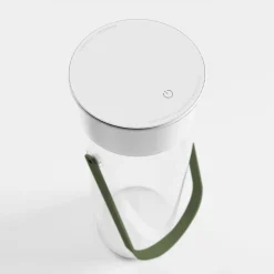 Hot Chiardiluna LED Akkuleuchte & Vase, Auslaufmodell Dekoration|Dekorative Leuchten