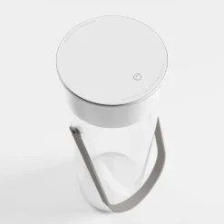 Hot Chiardiluna LED Akkuleuchte & Vase, Auslaufmodell Dekoration|Dekorative Leuchten