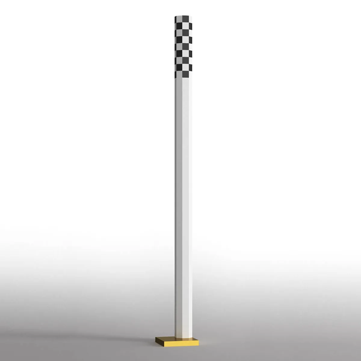 Discount Ciminiere D'italia F2 LED Stehleuchte Stehleuchten|Flur