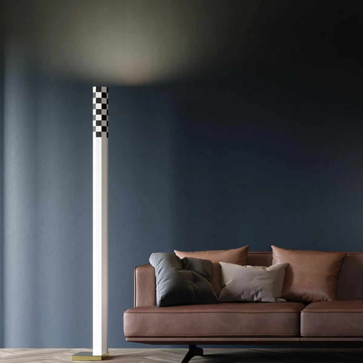 Discount Ciminiere D'italia F2 LED Stehleuchte Stehleuchten|Flur