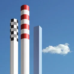 Discount Ciminiere D'italia F2 LED Stehleuchte Stehleuchten|Flur