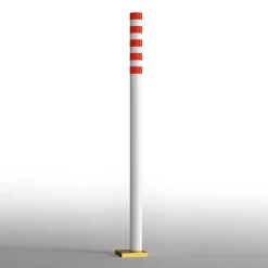 Ciminiere D'italia F3 LED Stehleuchte Flur|Stehleuchten