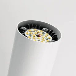Ciminiere D'italia F3 LED Stehleuchte Flur|Stehleuchten