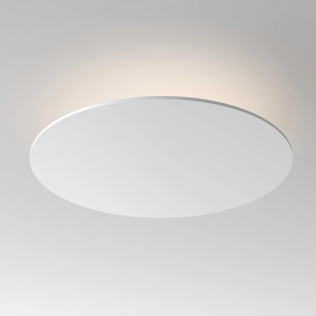 New Collide H3 LED Deckenleuchte, 2700 K Wohnzimmer|Flur