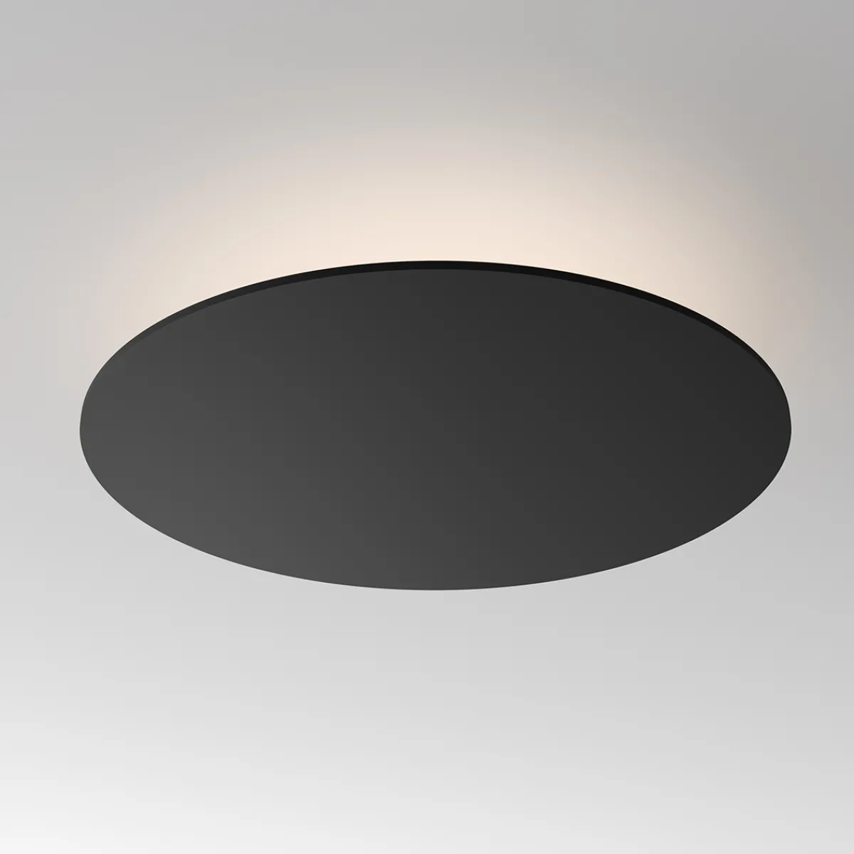 New Collide H3 LED Deckenleuchte, 2700 K Wohnzimmer|Flur