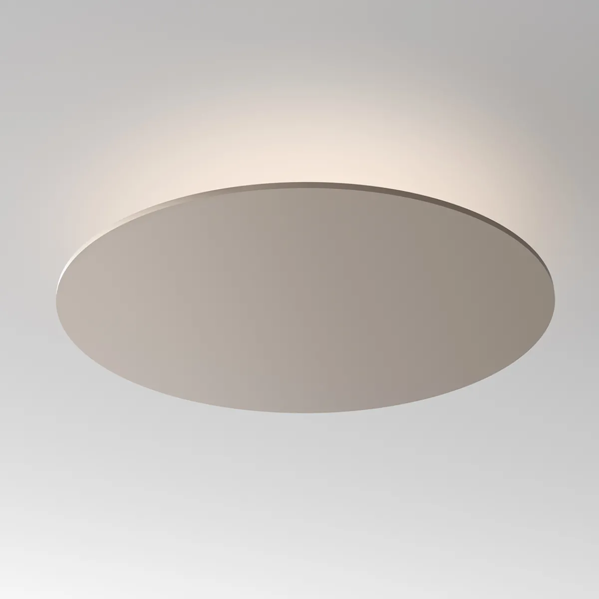 New Collide H3 LED Deckenleuchte, 2700 K Wohnzimmer|Flur