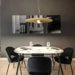 Best Collide H7 LED Pendelleuchte Essbereiche|Pendelleuchten