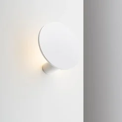 Collide H0 LED Wand- / Deckenleuchte, 2700 K Wohnzimmer|Schlafzimmer