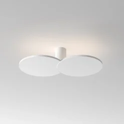 Collide H1 LED Wand- / Deckenleuchte, 3000 K Wandleuchten|Deckenleuchten