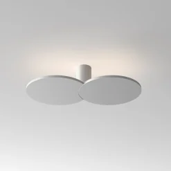 Collide H1 LED Wand- / Deckenleuchte, 3000 K Wandleuchten|Deckenleuchten