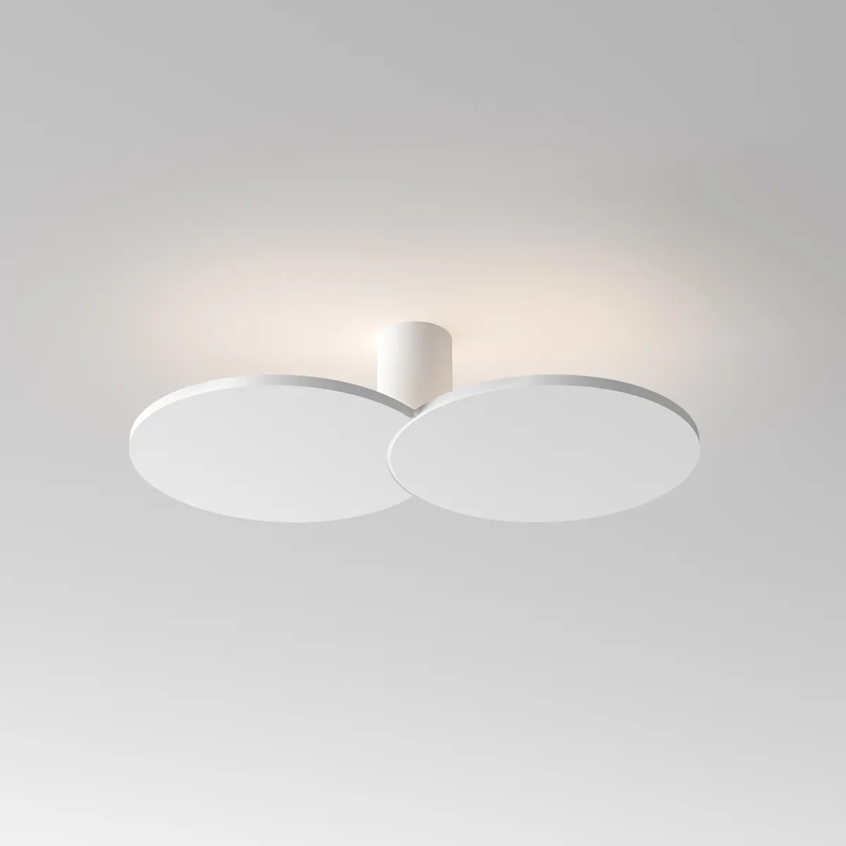 Outlet Collide H1 LED Wand- / Deckenleuchte, 2700 K Flur|Wandleuchten