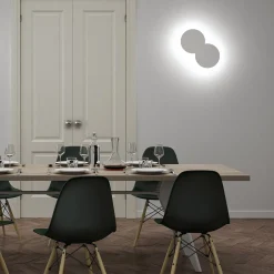 Outlet Collide H1 LED Wand- / Deckenleuchte, 2700 K Flur|Wandleuchten