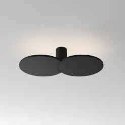 Outlet Collide H1 LED Wand- / Deckenleuchte, 2700 K Flur|Wandleuchten