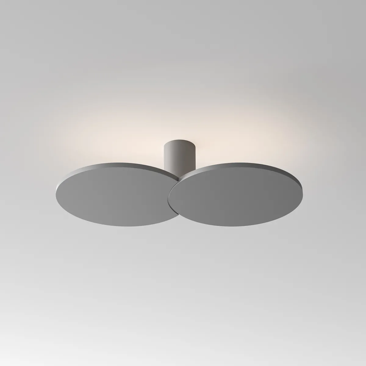 Outlet Collide H1 LED Wand- / Deckenleuchte, 2700 K Flur|Wandleuchten