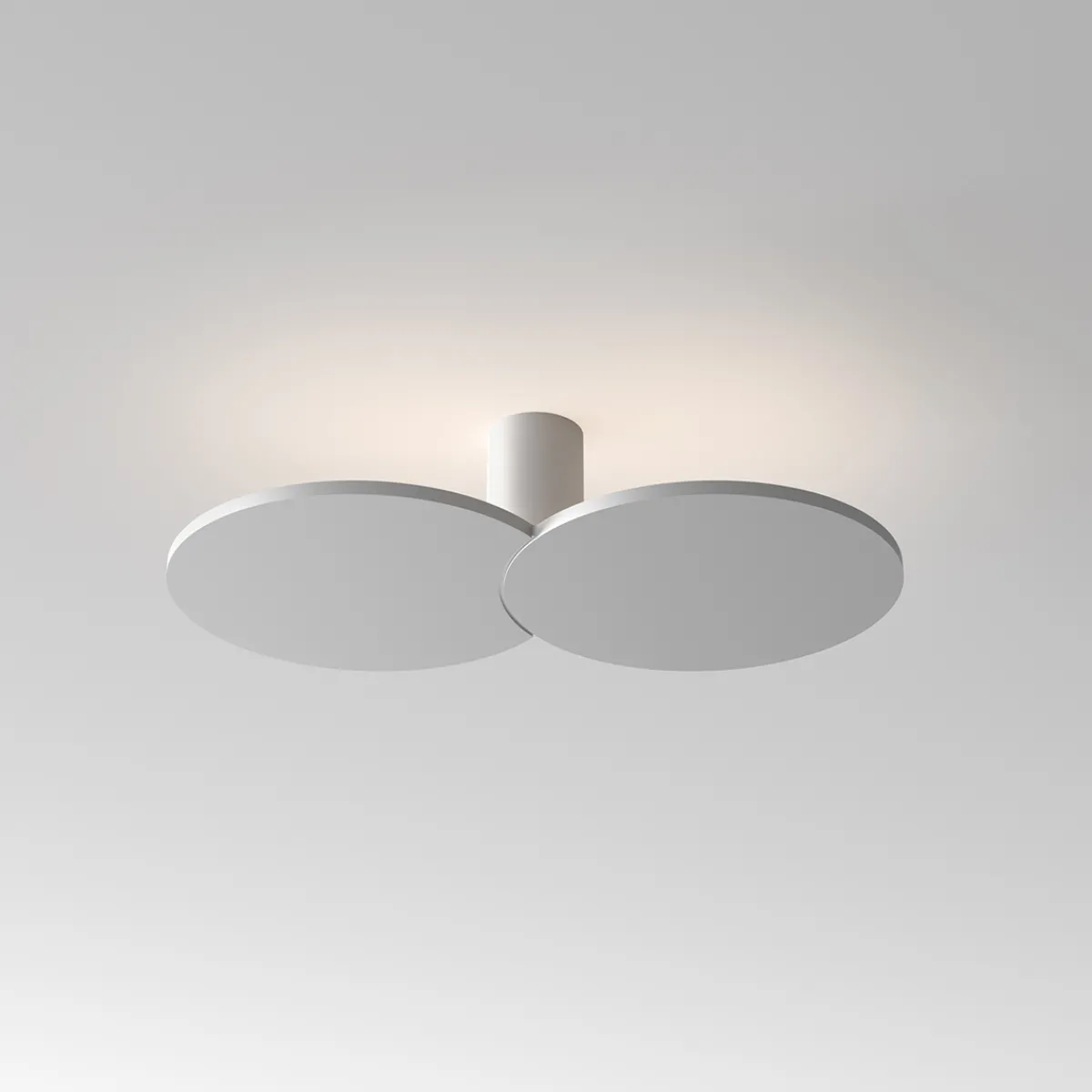 Outlet Collide H1 LED Wand- / Deckenleuchte, 2700 K Flur|Wandleuchten