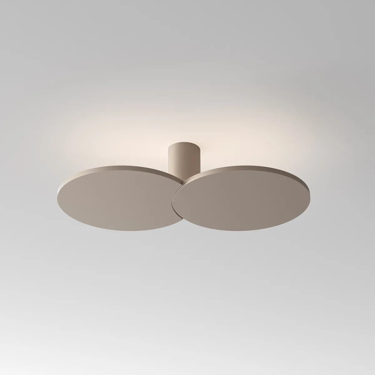 Outlet Collide H1 LED Wand- / Deckenleuchte, 2700 K Flur|Wandleuchten