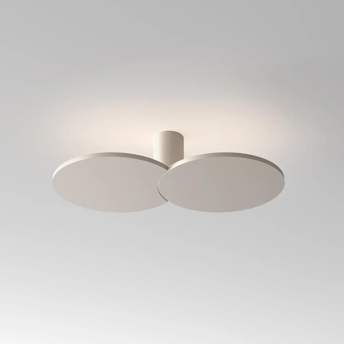 Outlet Collide H1 LED Wand- / Deckenleuchte, 2700 K Flur|Wandleuchten