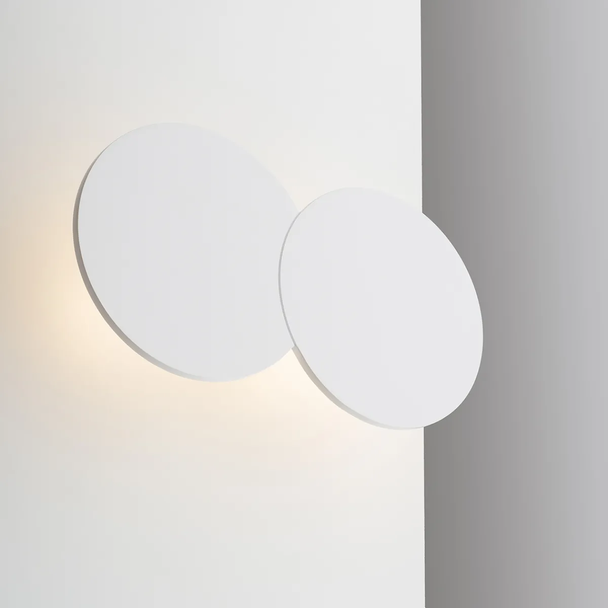 Outlet Collide H1 LED Wand- / Deckenleuchte, 2700 K Flur|Wandleuchten