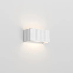 Online Dresscode W1 LED Wandleuchte, 2700 K Wandleuchten|Wohnzimmer