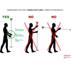 Online Drink F1 LED Stehleuchte Stehleuchten|Schlafzimmer