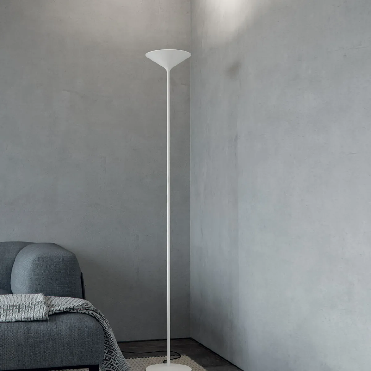 Online Dry F1 LED Stehleuchte Wohnzimmer|Schlafzimmer