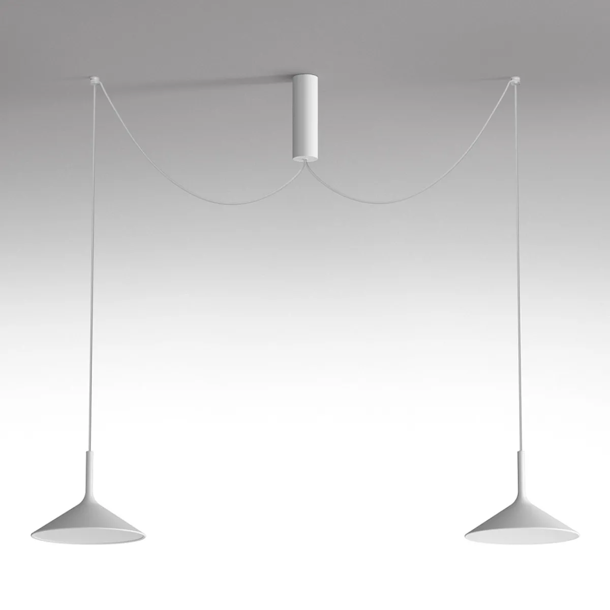 Dry H2 LED Pendelleuchte Küche|Essbereiche