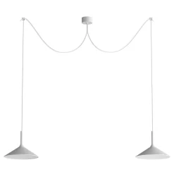 Dry H2 LED Pendelleuchte Küche|Essbereiche