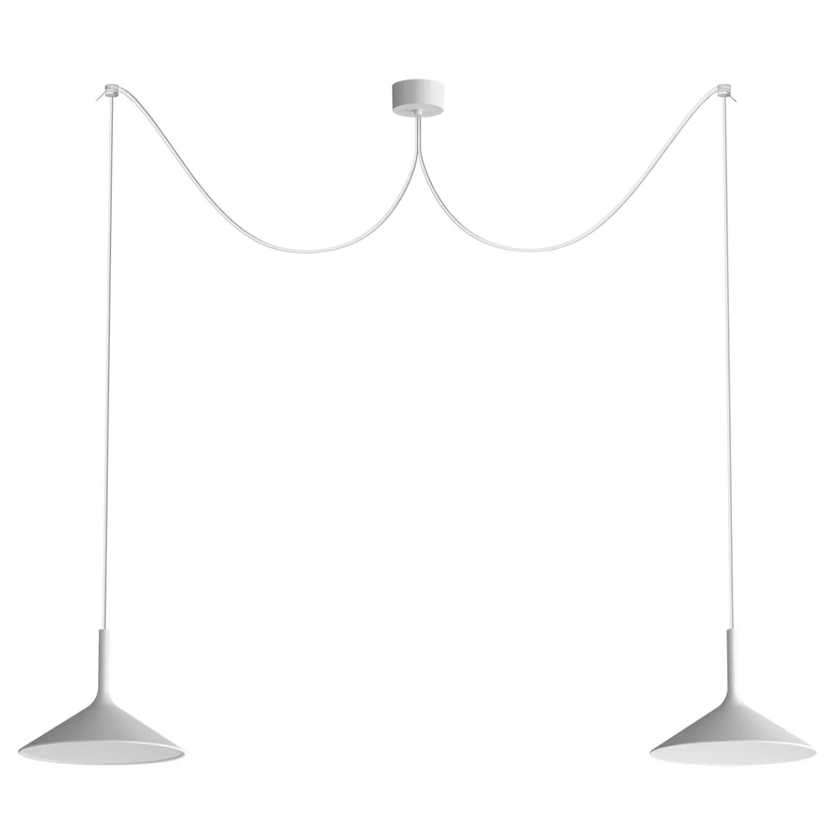 Dry H2 LED Pendelleuchte Küche|Essbereiche