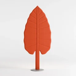 Best Eden F3 Alocasia LED Akustik- / Stehleuchte Lichtmöbel|Stehleuchten