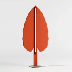 Best Eden F3 Alocasia LED Akustik- / Stehleuchte Lichtmöbel|Stehleuchten