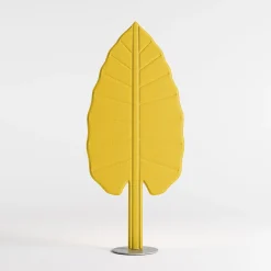 Best Eden F3 Alocasia LED Akustik- / Stehleuchte Lichtmöbel|Stehleuchten