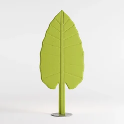 Best Eden F3 Alocasia LED Akustik- / Stehleuchte Lichtmöbel|Stehleuchten