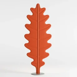 Clearance Eden F2 Eiche LED Akustik- / Stehleuchte Lichtmöbel|Stehleuchten