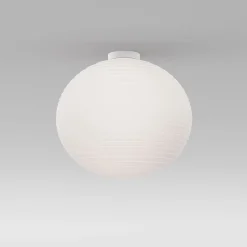 Hot Flow Glass Deckenleuchte Deckenleuchten|Flur