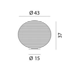 Online Flow Glass Tischleuchte Stehleuchten|Tischleuchten