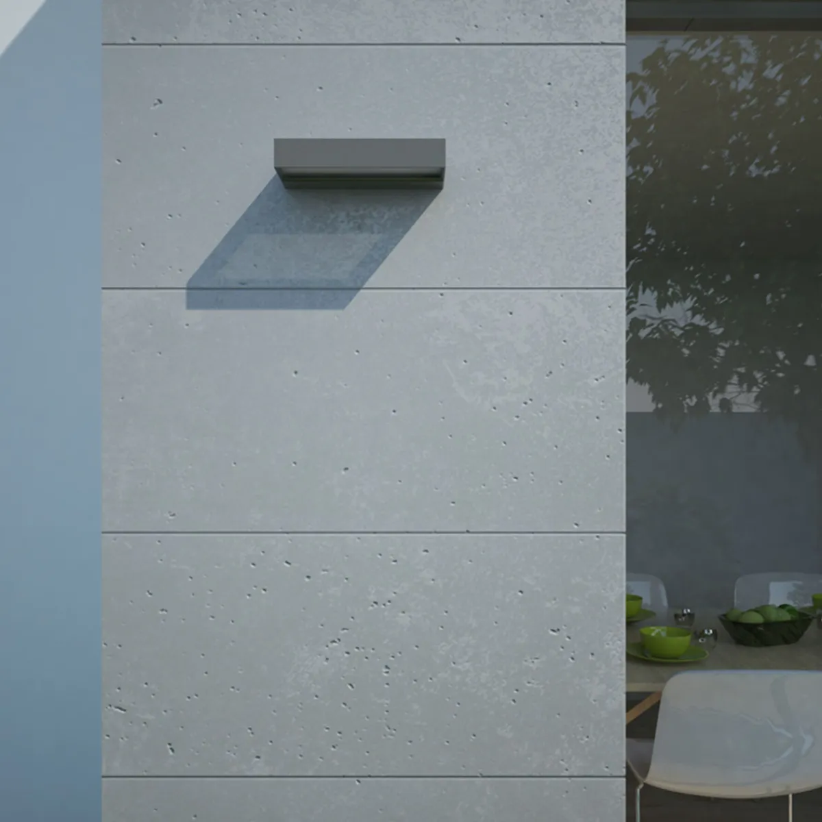 Discount InOut W1 LED Innen- / Außenwandleuchte Wandleuchten|Wandleuchten