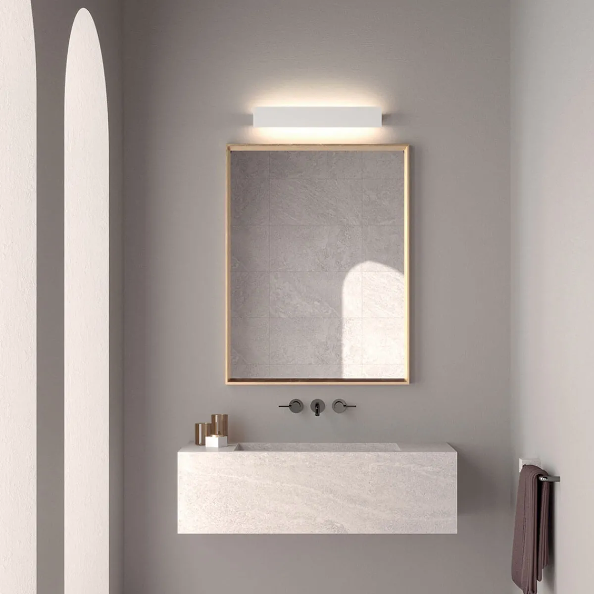 Clearance Ipe W3 LED Wandleuchte, 3000 K Wandleuchten|Schlafzimmer