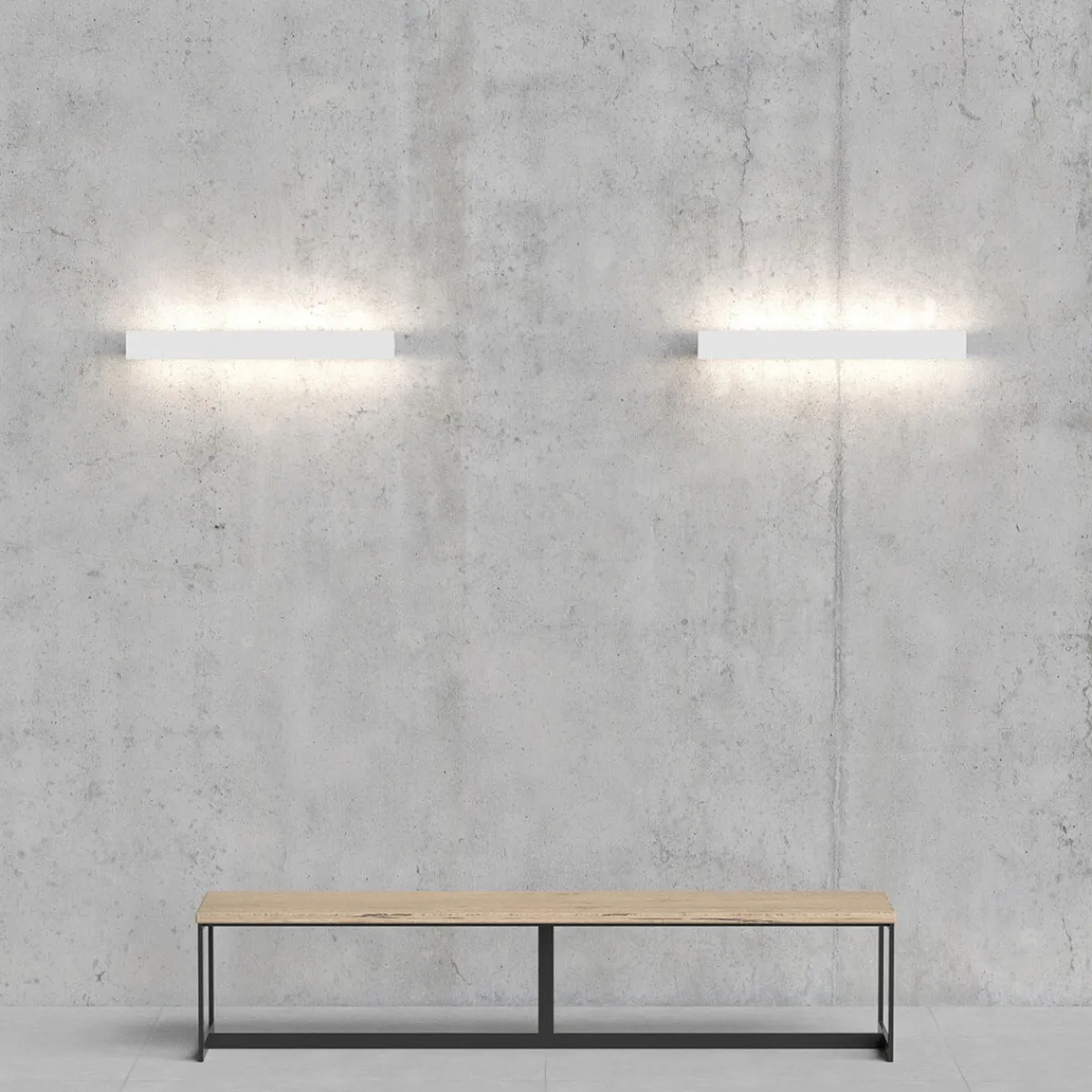 Clearance Ipe W3 LED Wandleuchte, 3000 K Wandleuchten|Schlafzimmer