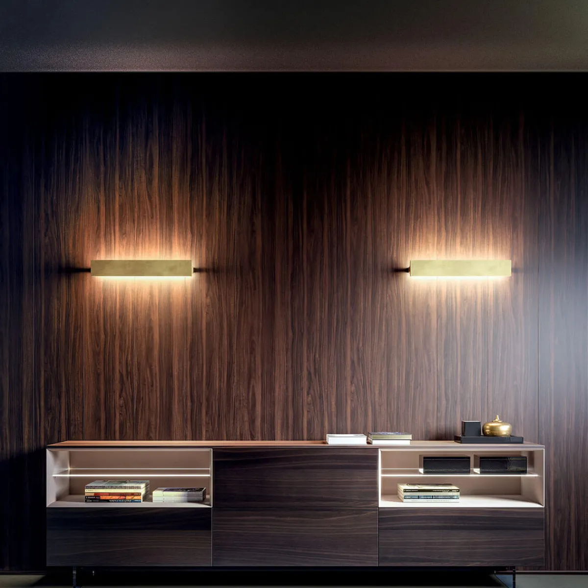 Clearance Ipe W3 LED Wandleuchte, 3000 K Wandleuchten|Schlafzimmer